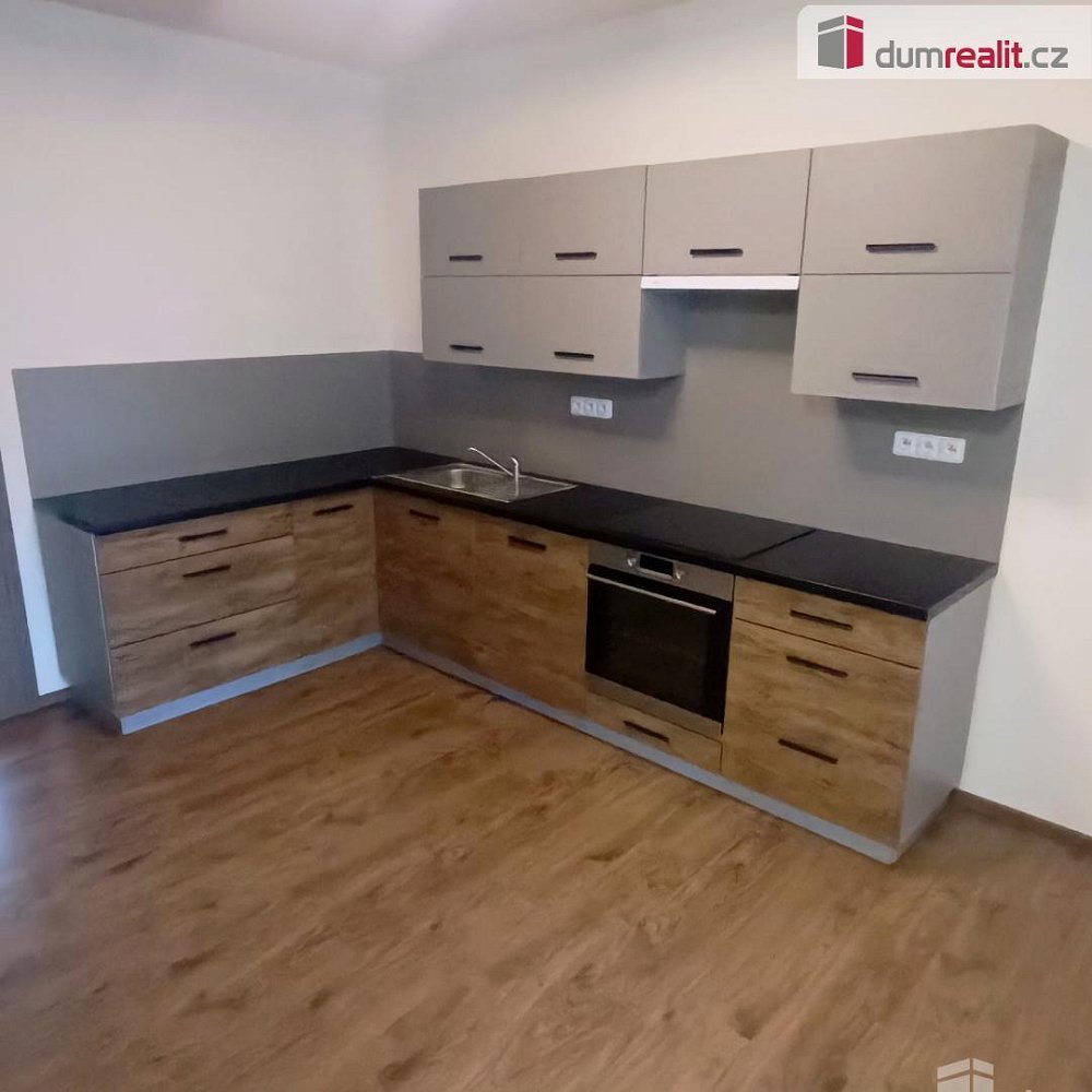 2+kk, Elišky Krásnohorské, Ústí nad Labem, Ústecký kraj