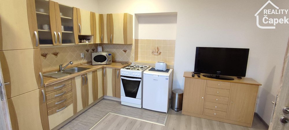 2+kk, Mahenova, Ostrava-město, Moravskoslezský kraj