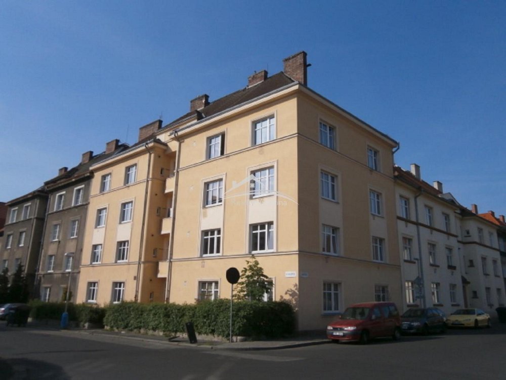 2+kk, Trnovany, Litoměřice, Ústecký kraj