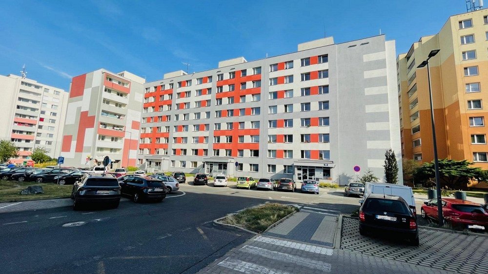 3+1, Václava Rabase, Kladno, Středočeský kraj