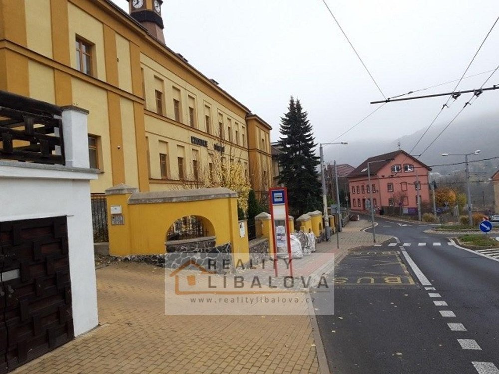 1+kk, Ústí nad Labem, Ústecký kraj