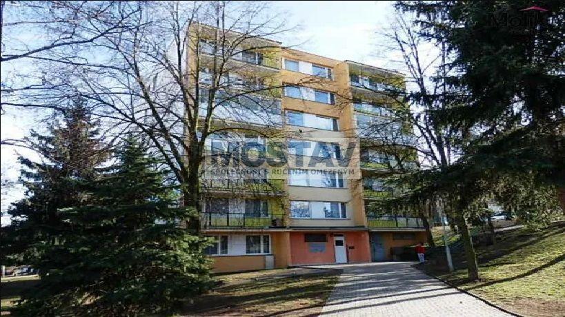 3+1, Nová výstavba, Obrnice, Most, Ústecký kraj