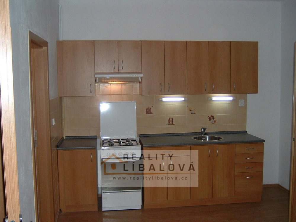 1+1, Klíšská, Ústí nad Labem, Ústecký kraj