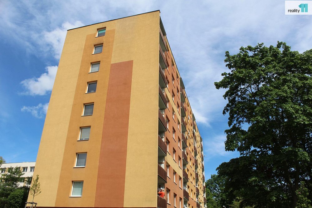 1+kk, SNP, Ústí nad Labem, Ústecký kraj