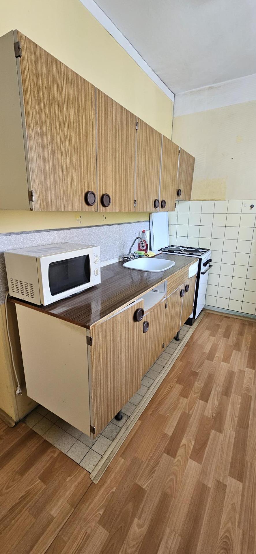 2+1, Zeyerova, Jeseník, Olomoucký kraj