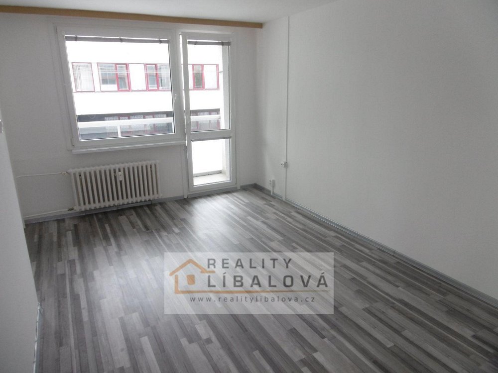 1+kk, Lipová, Most, Ústecký kraj