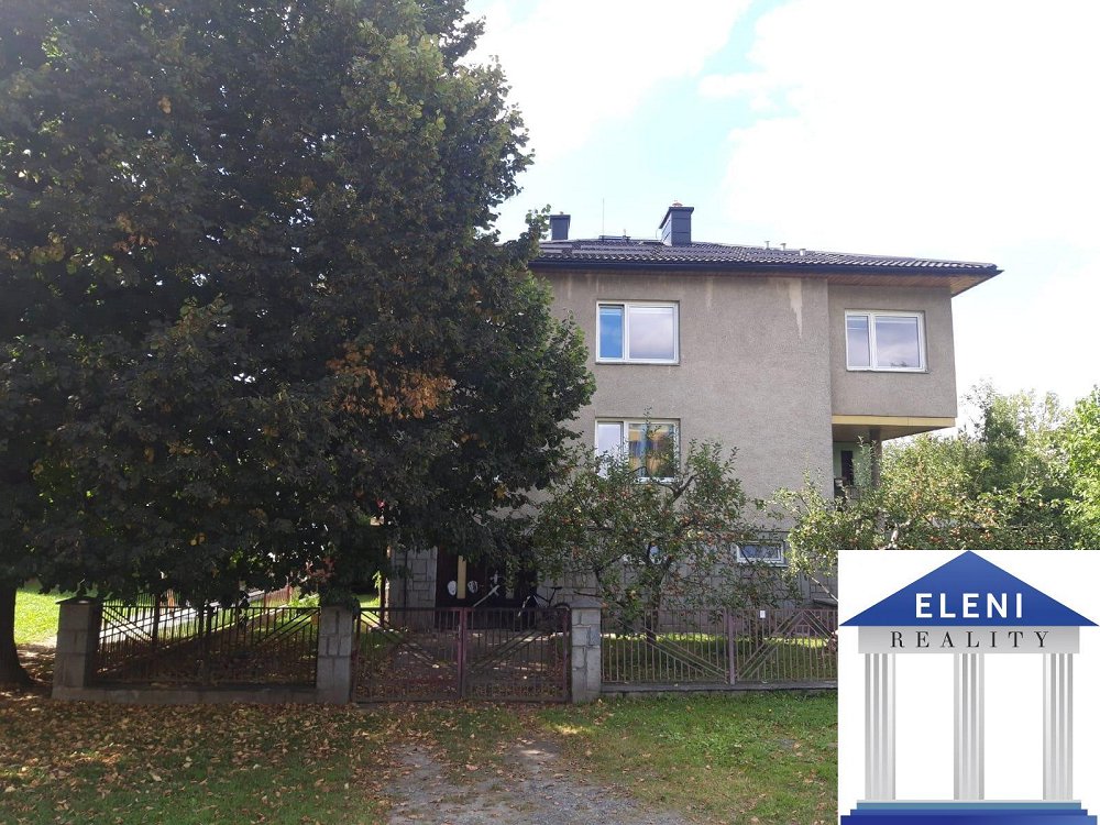 4+1, Denisova, Jeseník, Olomoucký kraj