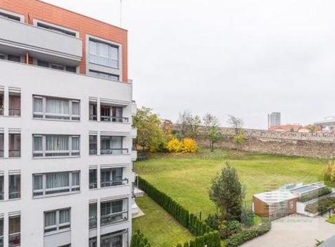 1+kk, Horská, Praha 2 - Nové Město