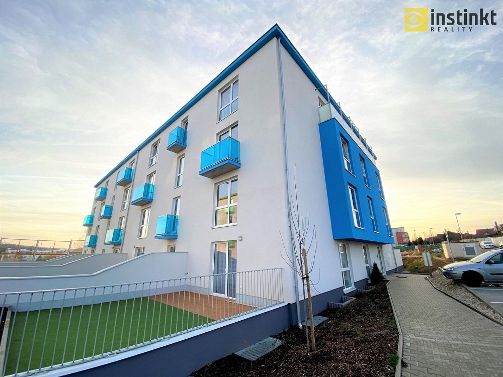 1+kk, Cedrová, Jesenice, Praha-západ, Středočeský kraj
