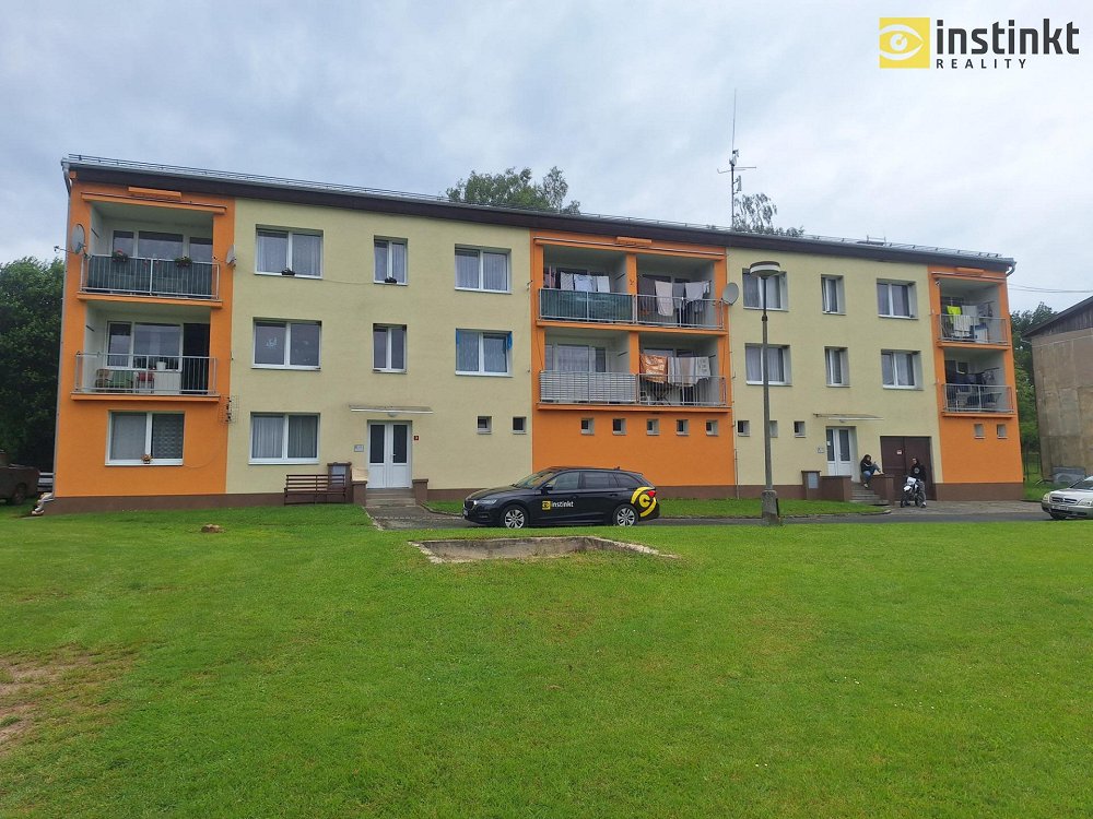 3+1, Mnichov, Domažlice, Plzeňský kraj