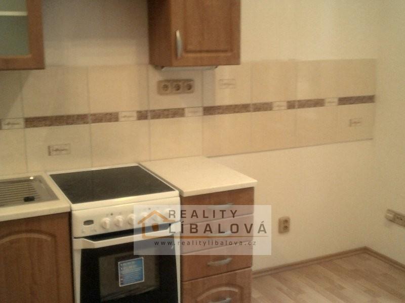 1+kk, Palachova, Ústí nad Labem, Ústecký kraj