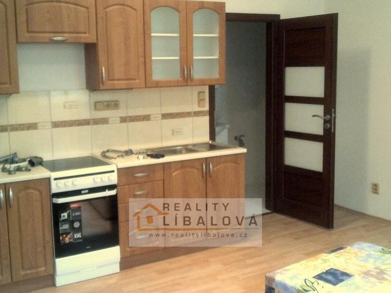 1+kk, Palachova, Ústí nad Labem, Ústecký kraj