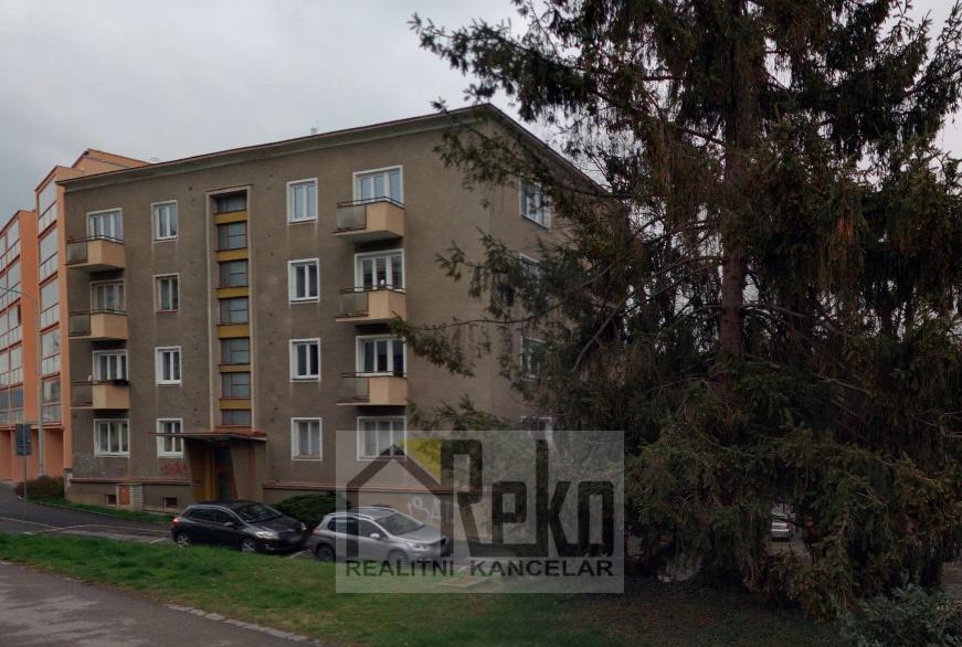 3+1, Středočeský kraj