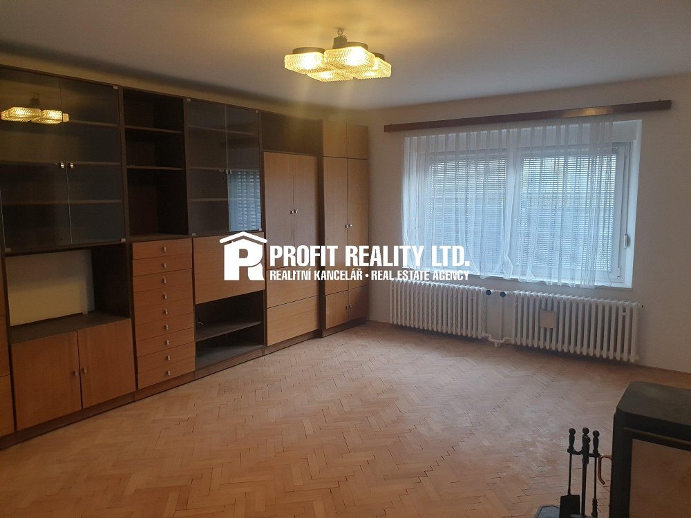 3+kk, K Tuchoměřicům, Praha 6 - Přední Kopanina