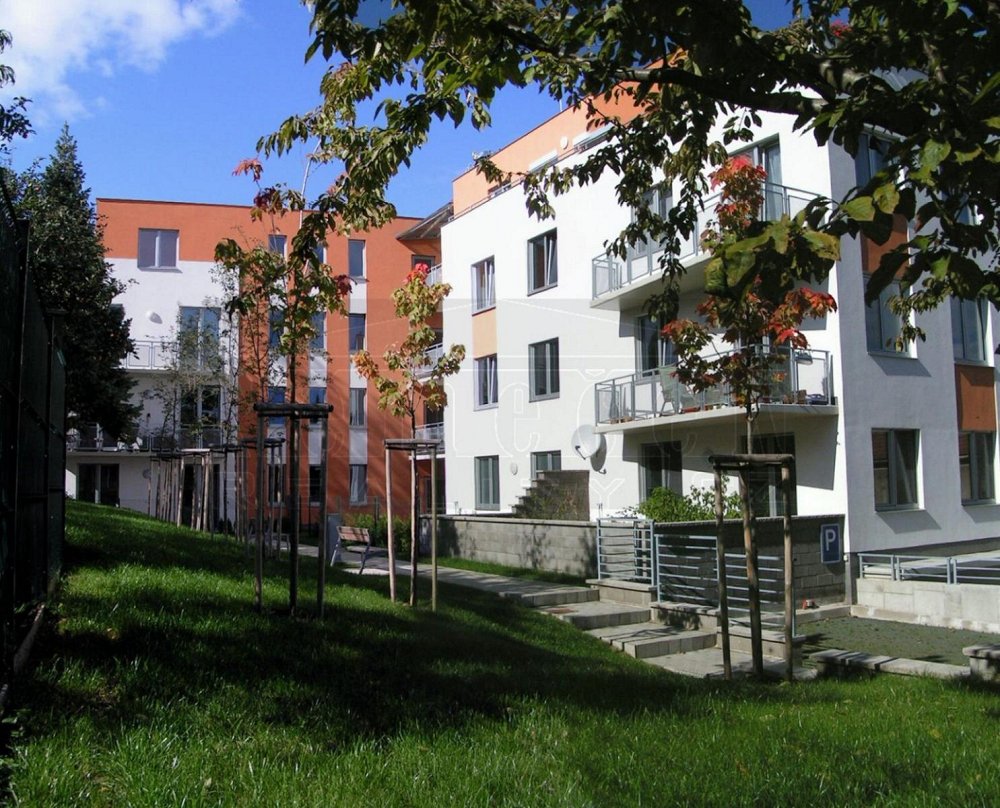 1+kk, Hořínecká, Praha 8 - Ďáblice