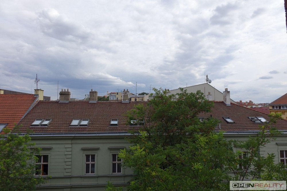 3+kk, Grohova, Brno-město, Jihomoravský kraj