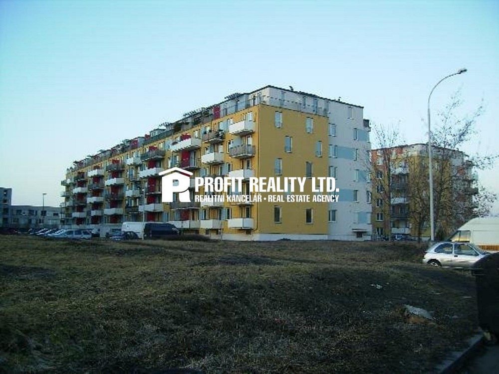 2+kk, Terezínská, Praha 9 - Letňany