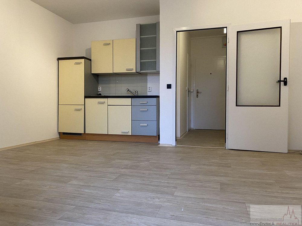 1+kk, Moldavská, Brno-město, Jihomoravský kraj