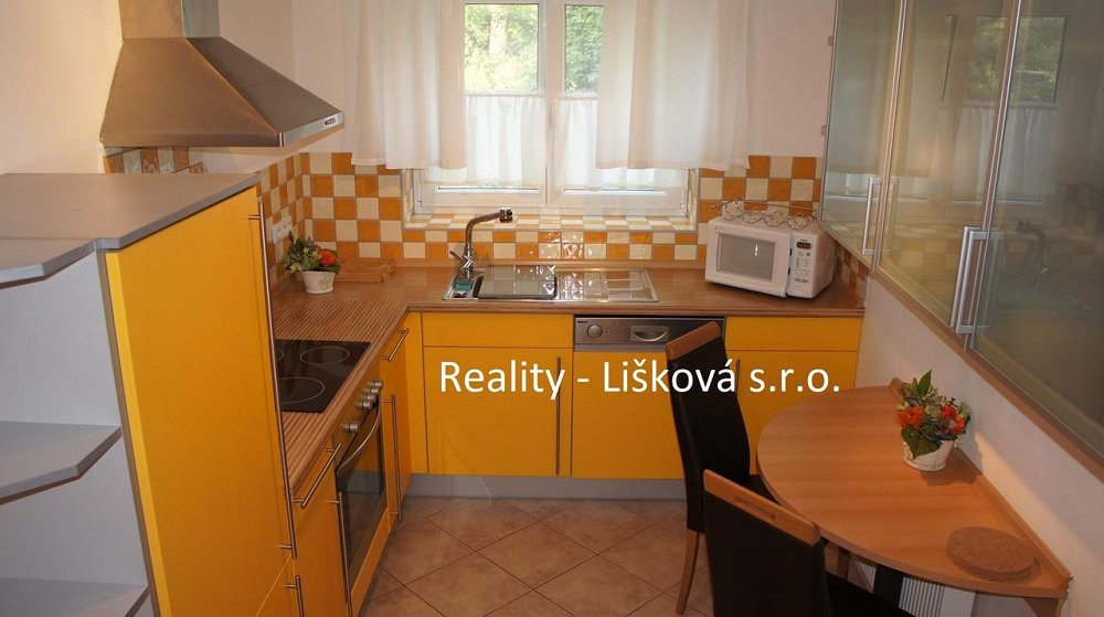 2+1, Ústí nad Labem, Ústecký kraj