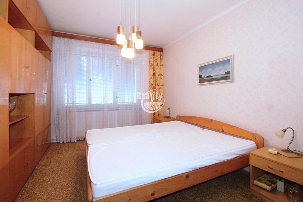 2+1, Ladova, Jihlava, Kraj Vysočina