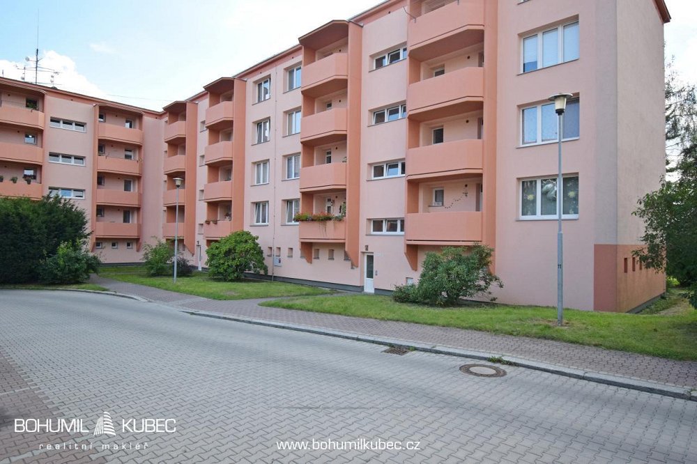 2+1, Tábor, Jihočeský kraj