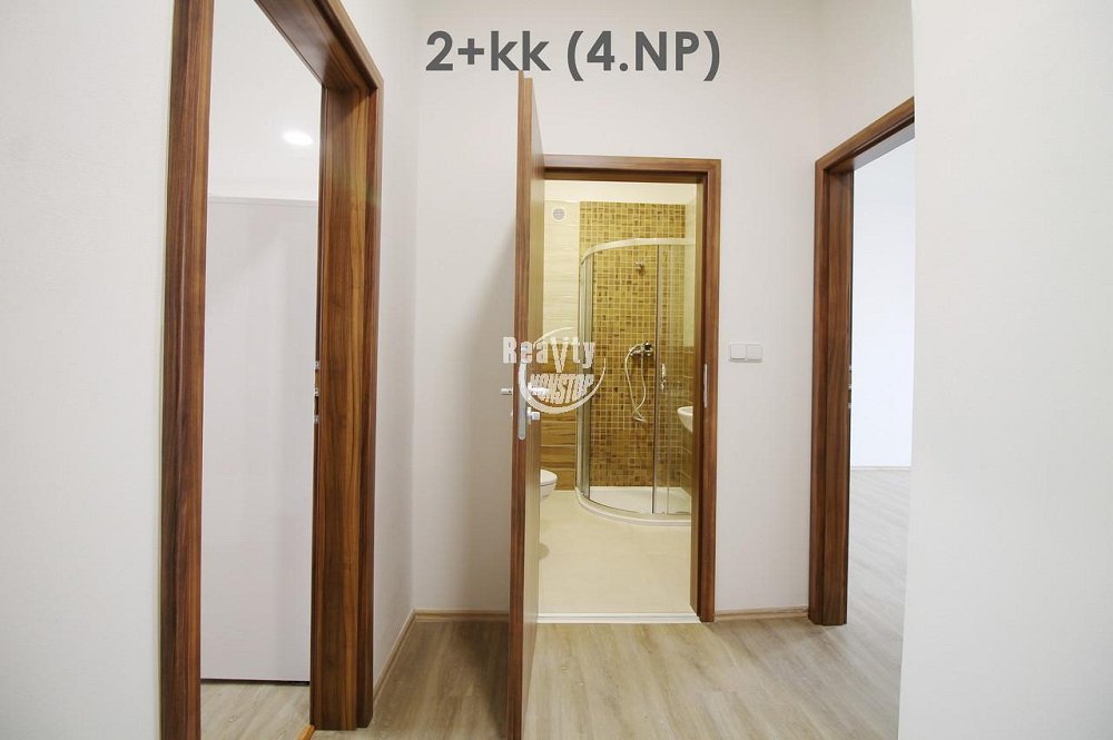2+kk, Masarykovo náměstí, Jihlava, Kraj Vysočina