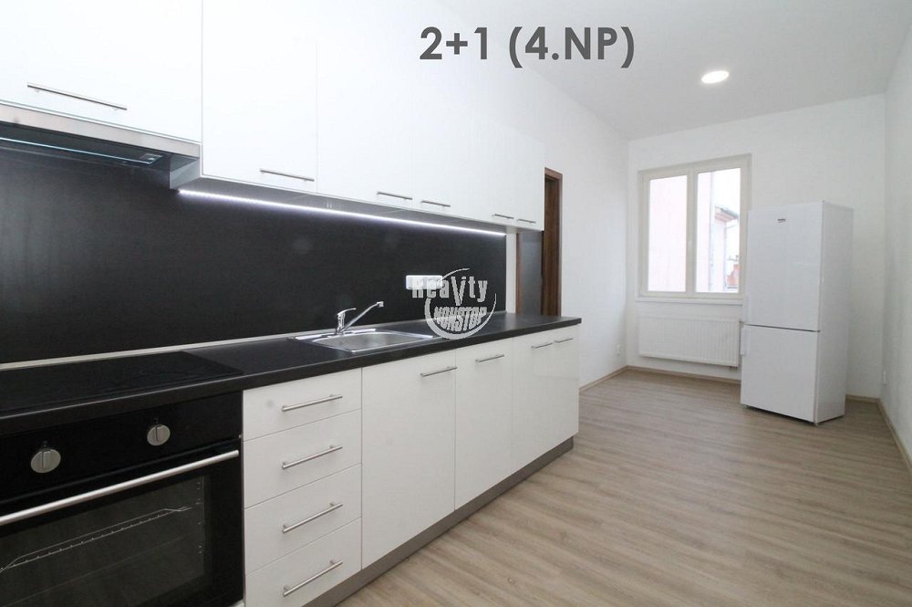 2+1, Masarykovo náměstí, Jihlava, Kraj Vysočina