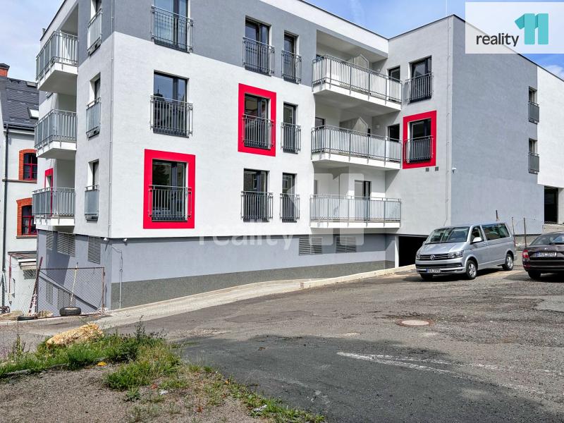 2+kk, Papírová, Liberec, Liberecký kraj