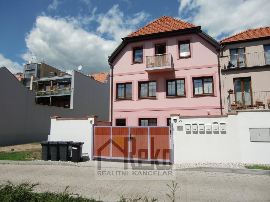 2+kk, Beroun, Středočeský kraj