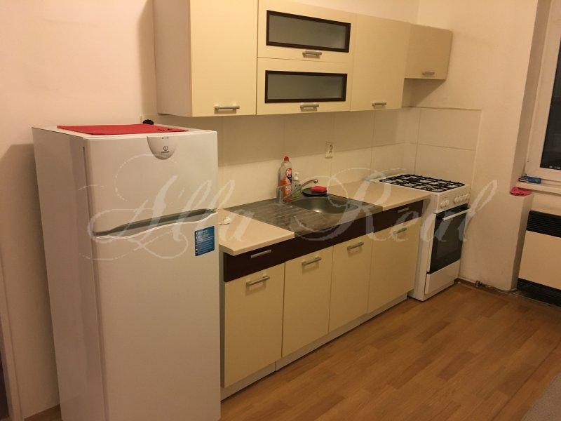 1+1, Brno-město, Jihomoravský kraj