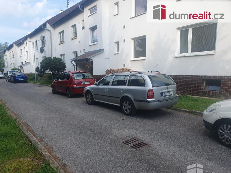 3+1, Markvartice, Děčín, Ústecký kraj
