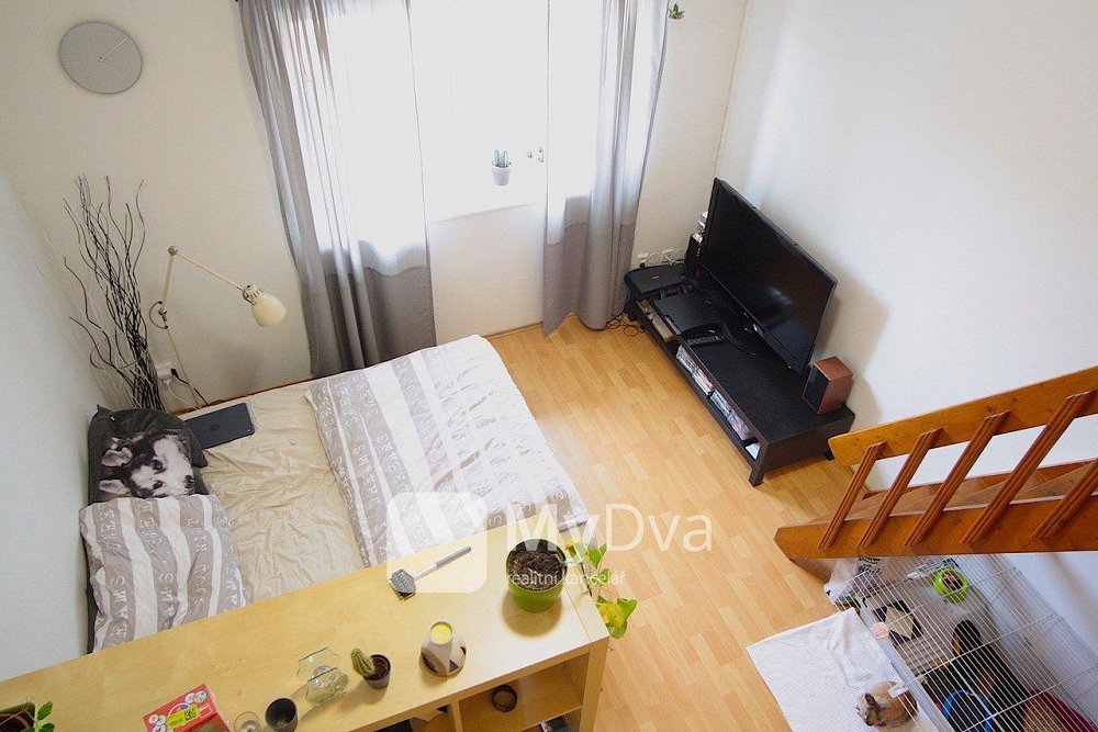 1+kk, Nový Šaldorf-Sedlešovice, Znojmo, Jihomoravský kraj