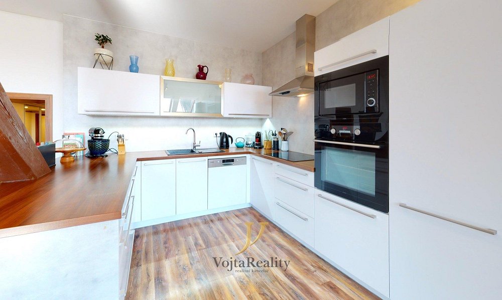 2+kk, Olomoucká, Prostějov, Olomoucký kraj