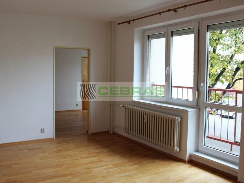 2+1, Komenského, České Budějovice, Jihočeský kraj