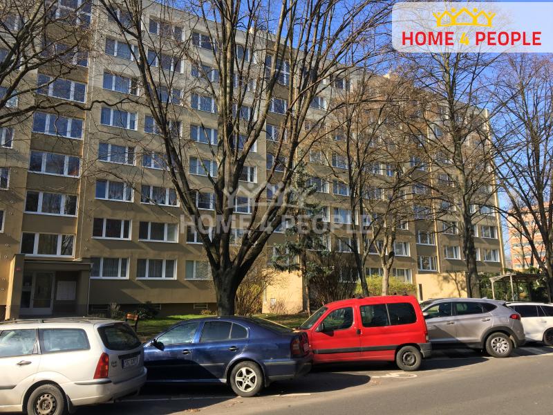 2+1, Masarykova, Kolín, Středočeský kraj