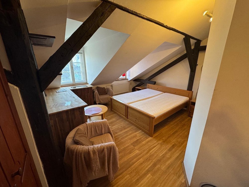 1+kk, Gajdošova, Brno-město, Jihomoravský kraj