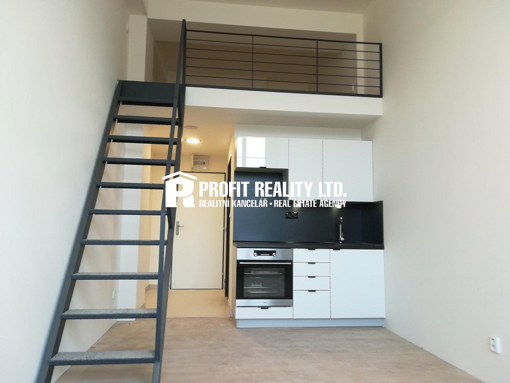 1+kk, Poděbradská, Praha 9 - Hloubětín