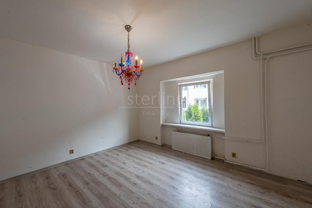 1+1, Růžová, Ústí nad Labem, Ústecký kraj
