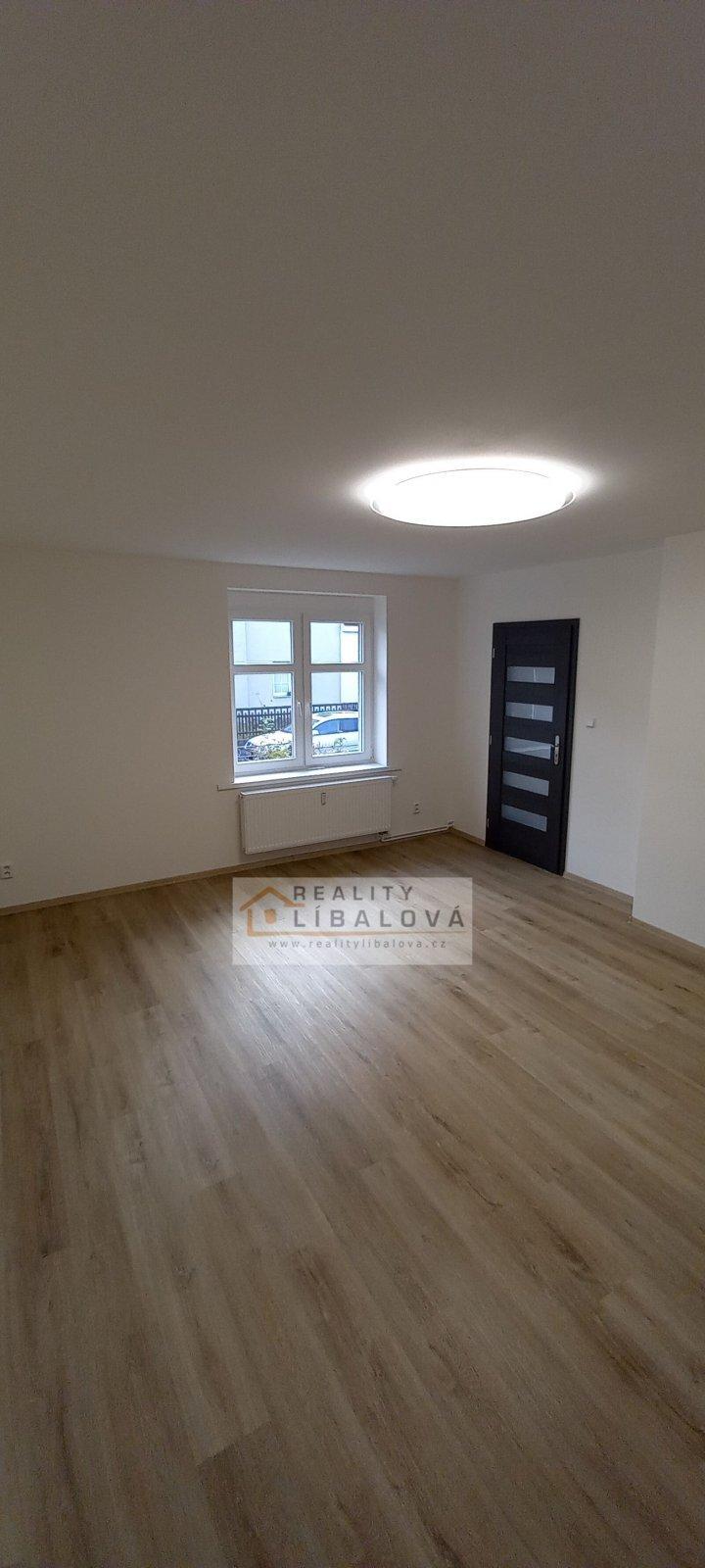 2+1, Škroupova, Ústí nad Labem, Ústecký kraj