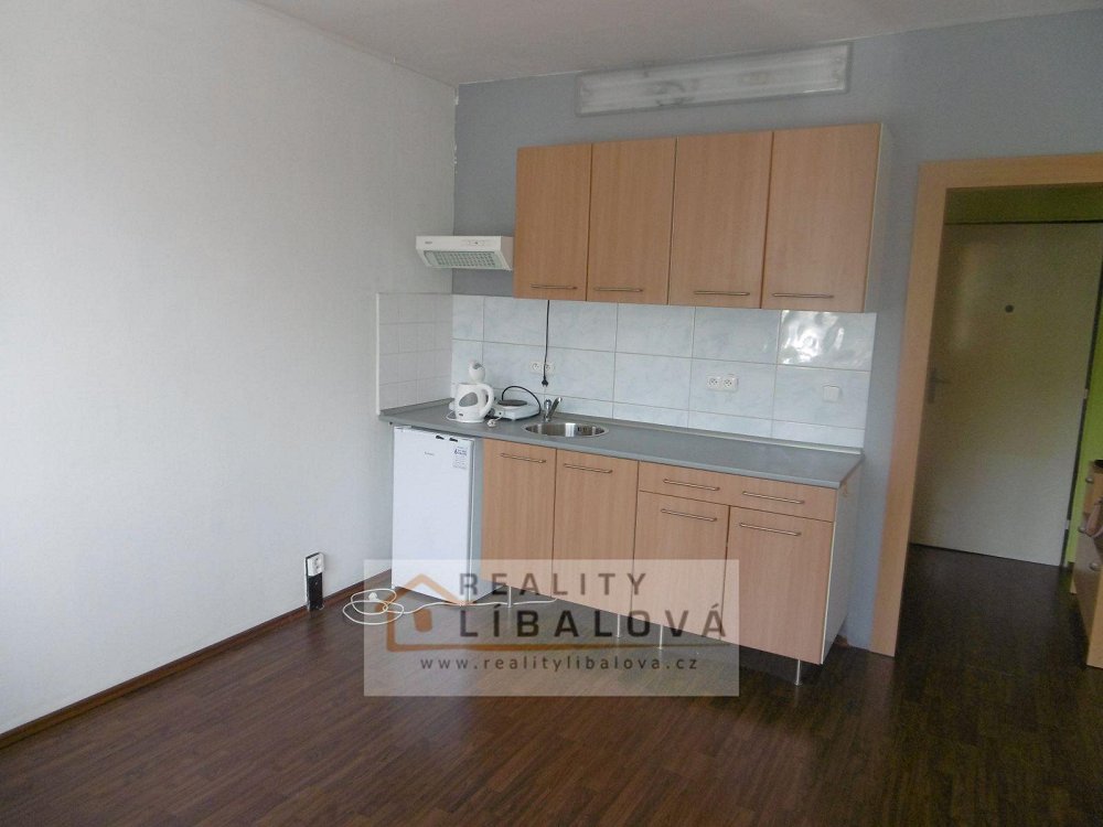 1+kk, SNP, Ústí nad Labem, Ústecký kraj