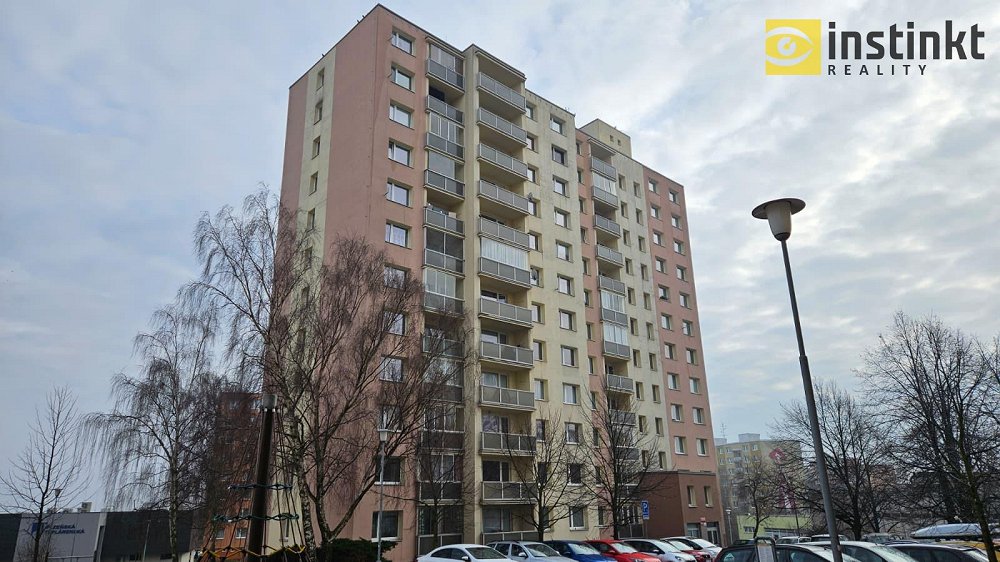 1+kk, Sokolovská, Plzeň-město, Plzeňský kraj