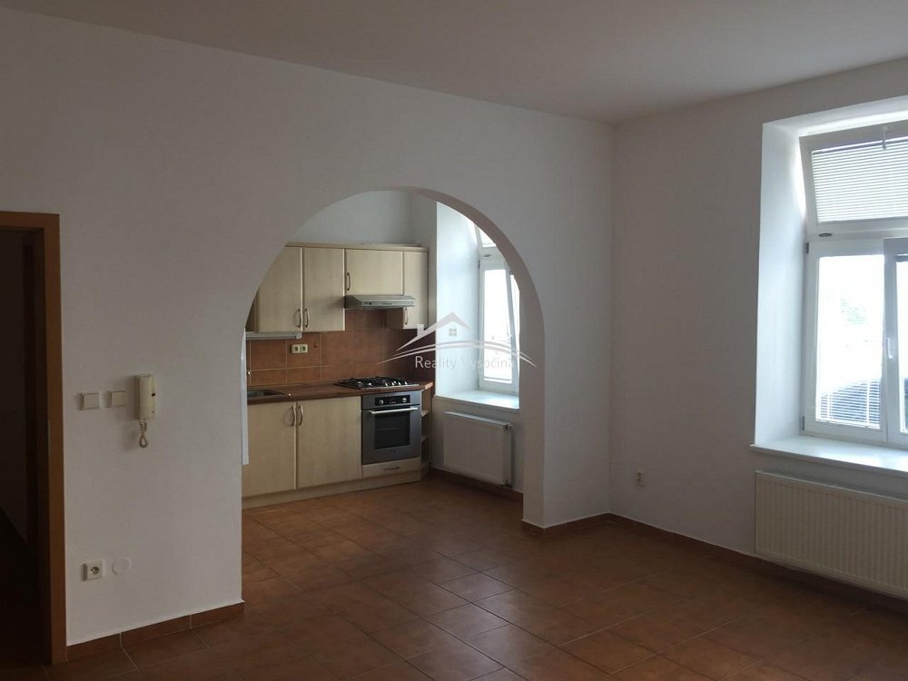 2+1, Jihlava, Kraj Vysočina
