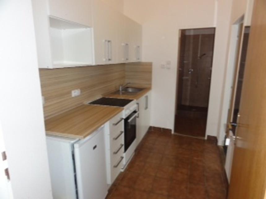 1+kk, Štrossova, Pardubice, Pardubický kraj