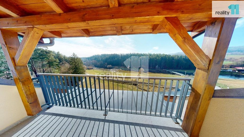 2+kk, Světlá nad Sázavou, Havlíčkův Brod, Kraj Vysočina