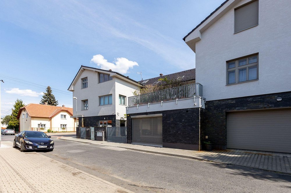 2+kk, Vojtěšská, Neratovice, Mělník, Středočeský kraj