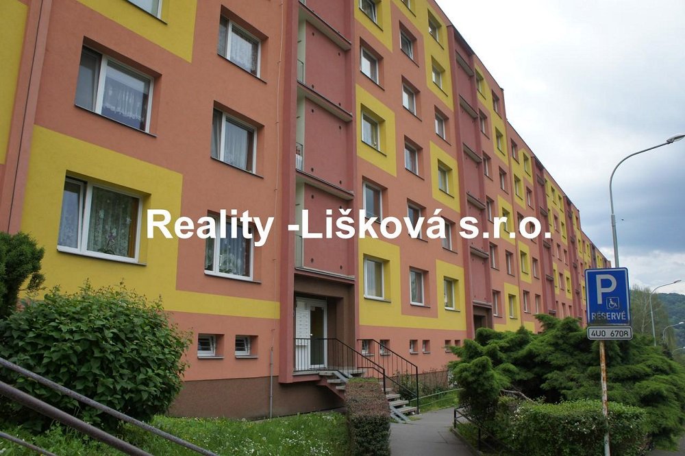 1+1, Ústí nad Labem, Ústecký kraj