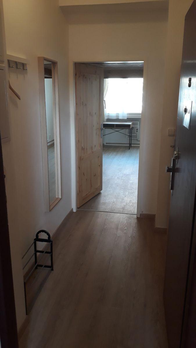 1+kk, Záběhlická, Praha 10 - Záběhlice