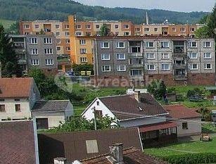 2+1, Dolní Žandov, Cheb, Karlovarský kraj