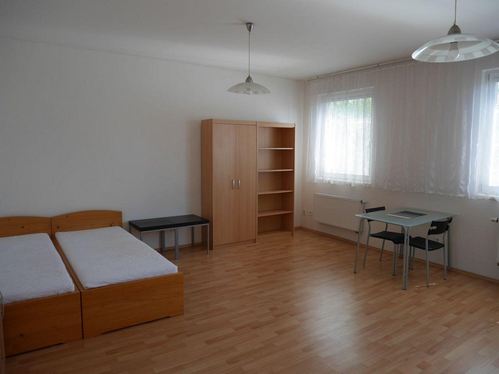 4+1, Došlíkova, Brno-město, Jihomoravský kraj
