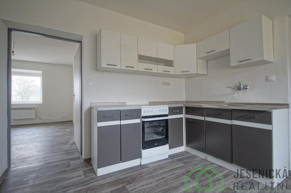 1+1, Vápenná, Jeseník, Olomoucký kraj